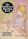 The Children's Beading Book: Techniques for Little Beadlovers (The Beading Books)