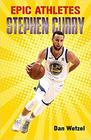 Epic Athletes Stephen Curry