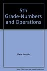 Numbers and Operations Grade 5