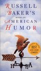 Book of American Humor