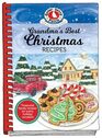 Grandma's Best Christmas Recipes