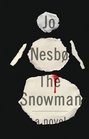 The Snowman (Harry Hole, Bk 7)