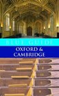 Blue Guide Oxford  Cambridge Sixth Edition