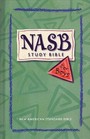 NASB Study Bible for Boys