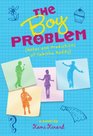 The Boy Problem Notes and Predictions of Tabitha Reddy