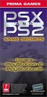 Blockbuster PSX and PS2 Game Secrets