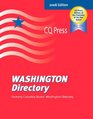 Washington Directory 2008