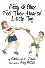 Abby and Alex Feel Their Hearts' Little Tug