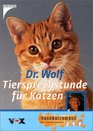 Tiersprechstunde fr Katzen