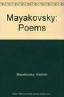 Mayakovsky Poems