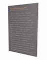 The Jesus Bible Journal Matthew NIV Paperback Comfort Print