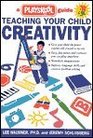 Playskool Guide Teaching Your Child Creativity