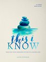 This I Know: Trusting Your Unknown Future to a Known God