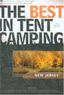 The Best in Tent Camping New Jersey