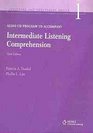 Intermediate Listening Comprehension