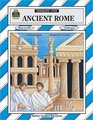 Ancient Rome Thematic Unit