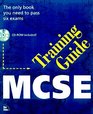 McSe Training Guide