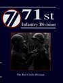 71st Infantry Division The Red Circle Division