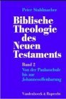 Biblische Theologie des Neuen Testaments Bd2 Von der Paulusschule bis zur Johannesoffenbarung