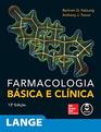 Farmacologia Basica e Clinica