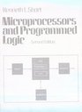 Microprocessors and Programmed Logic