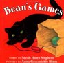 Bean's Games Bean Books