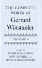 The Complete Works of Gerrard Winstanley TwoVolume Set