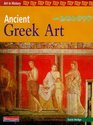 Art in History Ancient Greek Art