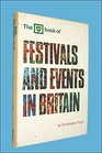 B P Book of Festivals and Events in Britain