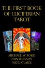 The First Book of Luciferian Tarot