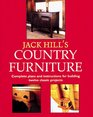 Jack Hill's Country Furniture