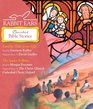 Rabbit Ears Cherished Bible Stories Parables that Jesus Told The Savior is Born