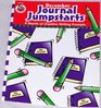 December Journal Jumpstarts  A Month of Creative Writing Prompts