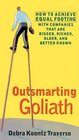 Outsmarting Goliath Library Edition