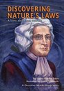 Discovering Nature's Laws A Story About Isaac Newton