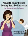 What to Know Before Seeing Your Pediatrician