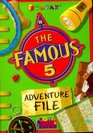 Famous 5 File