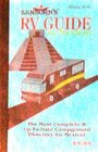 Sanborn's Rv and Camping Guide to Mexico The Most Complete  UpToDate Campground Directory for Mexico