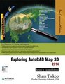 Exploring AutoCAD Map 3D 2014