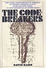 The Code-Breakers