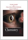 Study Guide and Full Solutions Manual for Fundamentals of General Organic and Biological Chemistry