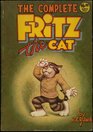 Complete Fritz the Cat