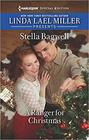 A Ranger for Christmas (Men of the West) (Harlequin Special Edition, No 2661)