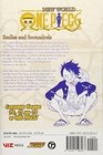 One Piece  Vol 24 Includes vols 70 71  72