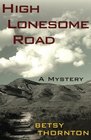 High Lonesome Road