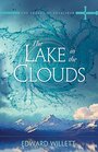 The Lake in Clouds
