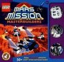 Mars Mission (Lego Masterbuilders) (Lego Masterbuilders)