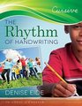 Logic of English Rhythm of Handwriting Cursive Student