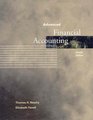 Advanced Financial Accounting Cdn