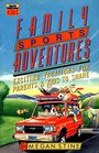 Family Sports Adventures: Exciting Sports-Filled Vacations for Parents  Kids to Share